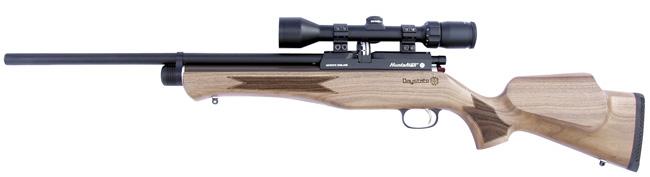 Daystate Huntsman Classic