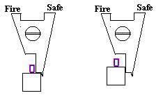 Daystate Trigger Adjustment 4